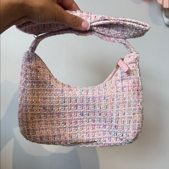 Stoney Clover Lane Handbags - Stoney clover lane happy birthday libby bow bag NWT